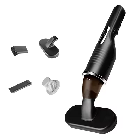 Aspirator auto Lux 80 W, , 2000 MAH