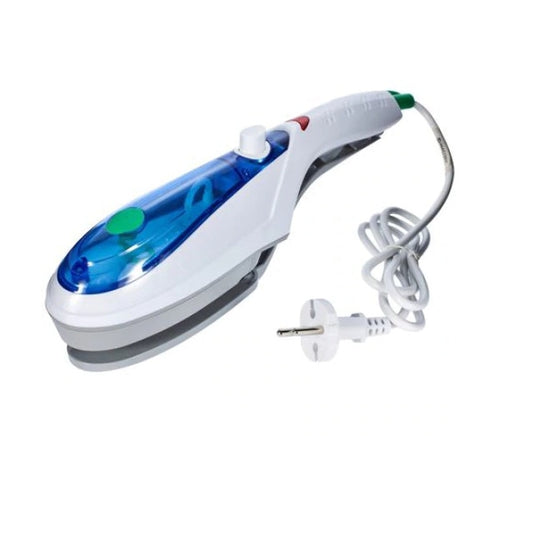 Fier de călcat vertical cu abur Tobi Travel Steamer