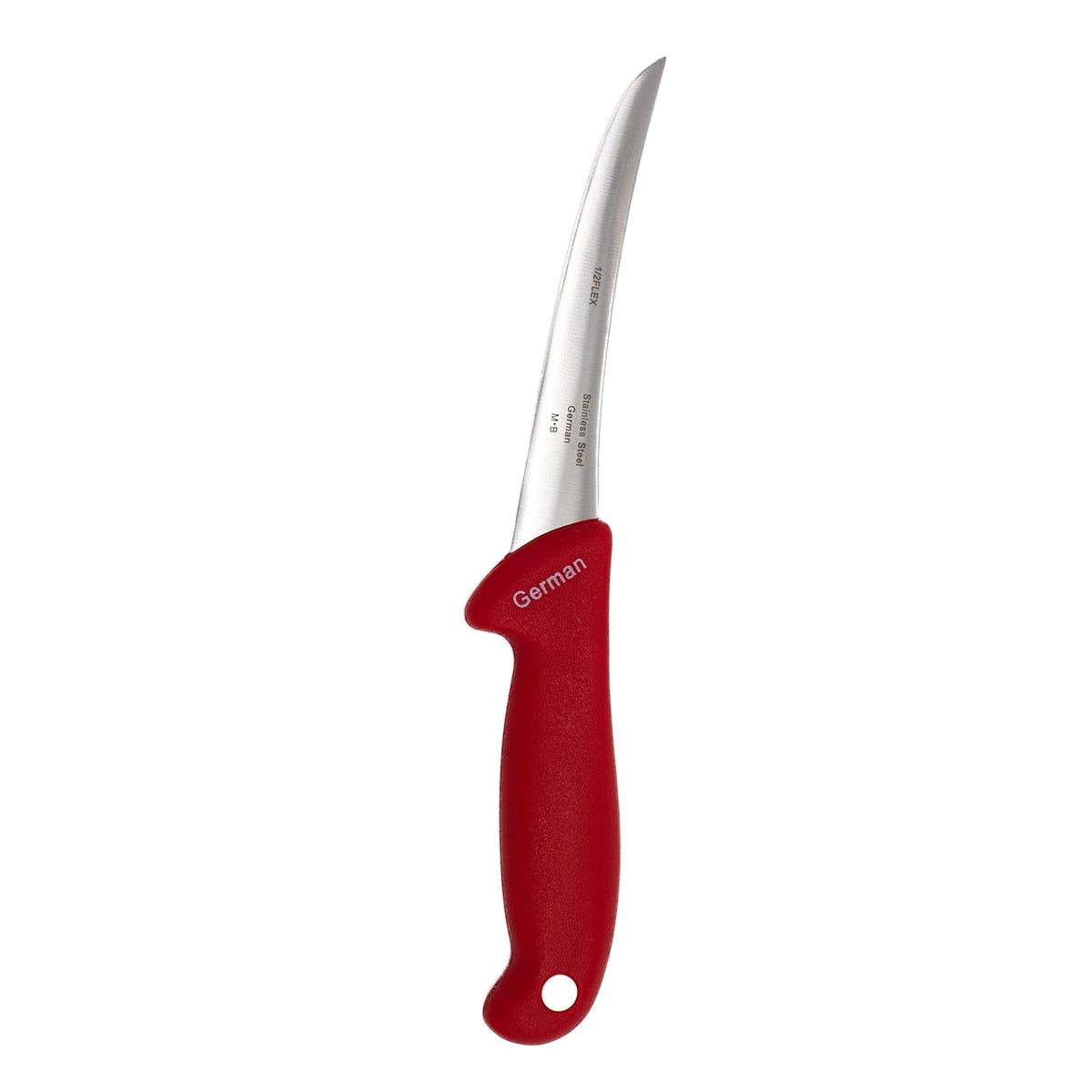 Set 10 Cuțite Contour Pro V cu Suport Magnetic – Eficiență și Eleganță în Bucătărie