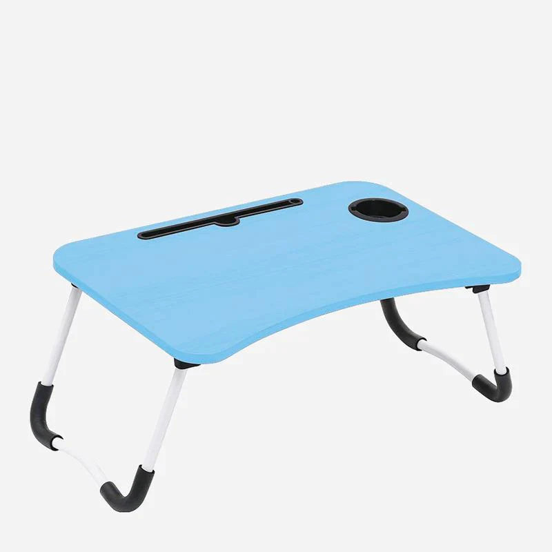 Masuță pliabilă suport laptop/tabletă/mic dejun