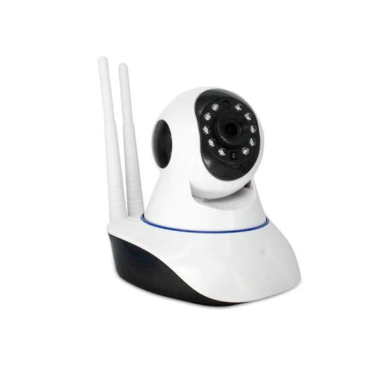 Cameră de Supraveghere HD IP WiFi de la 360Eye PRO