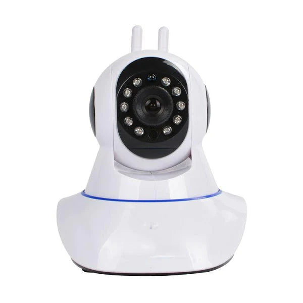 Cameră de Supraveghere HD IP WiFi de la 360Eye PRO